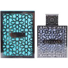 Rayhaan Aquatica for Man EDP 100 Ml