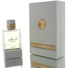 Arsh Extrait EDP Uinsex 100 ML