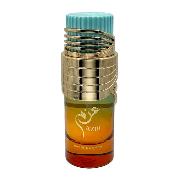 AZM for Unisex 100 Ml