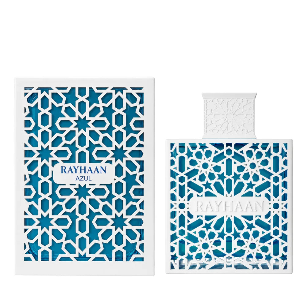 Azul for Men EDP 100 Ml