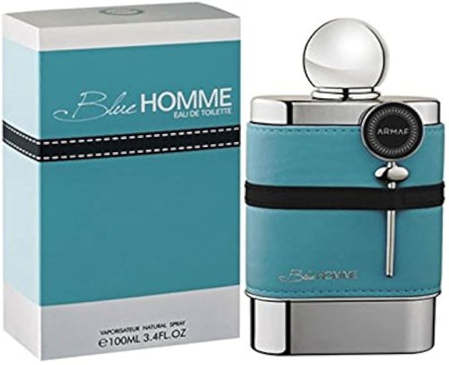 Blue Homme EDP Men 100 ML