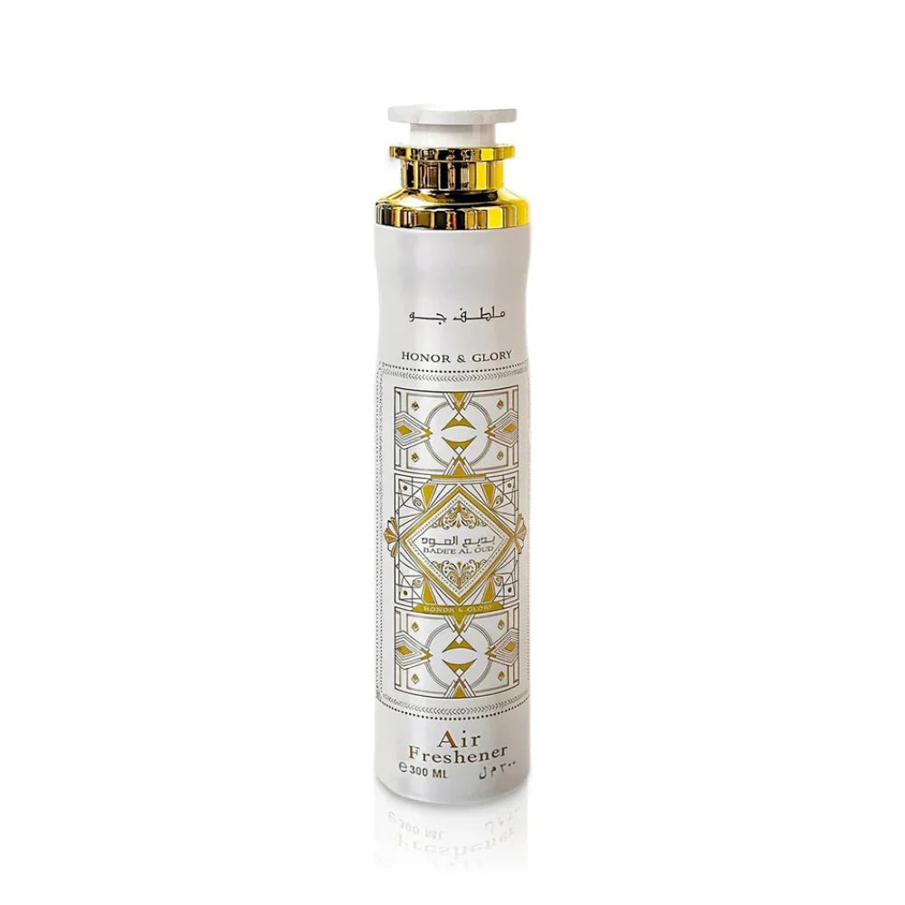 Honor & Glory Air freshener 300 Ml