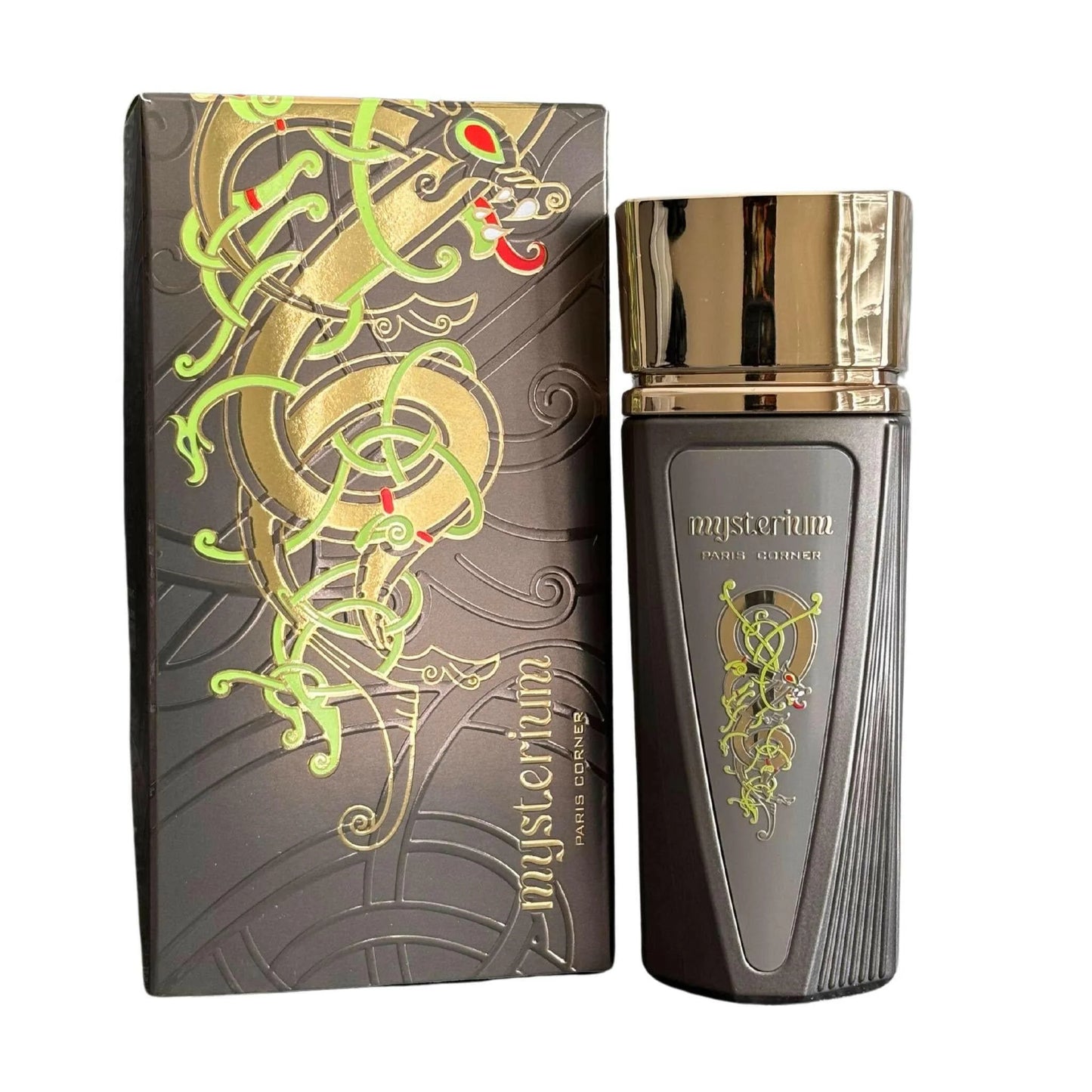 Mysterium for Man EDP 100 Ml