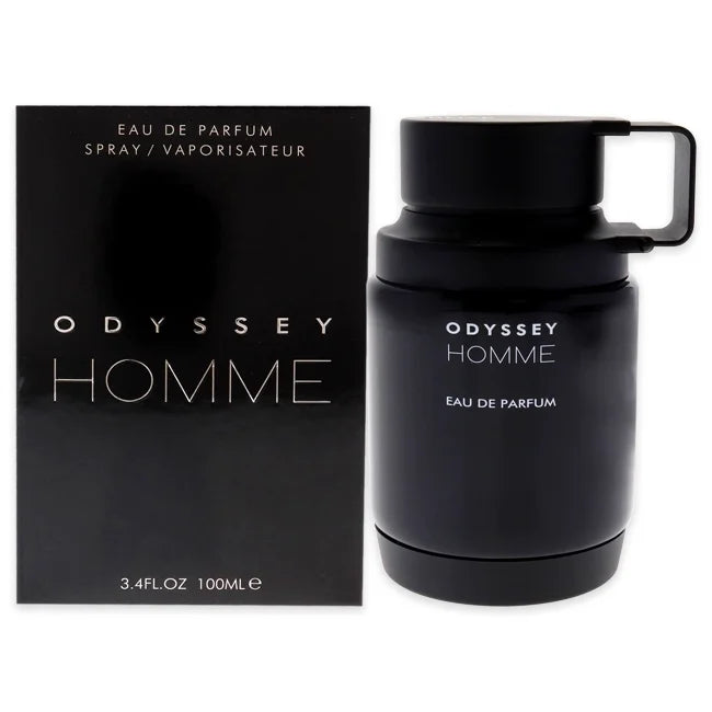 Odyssey Homme EDP Men 100 ML
