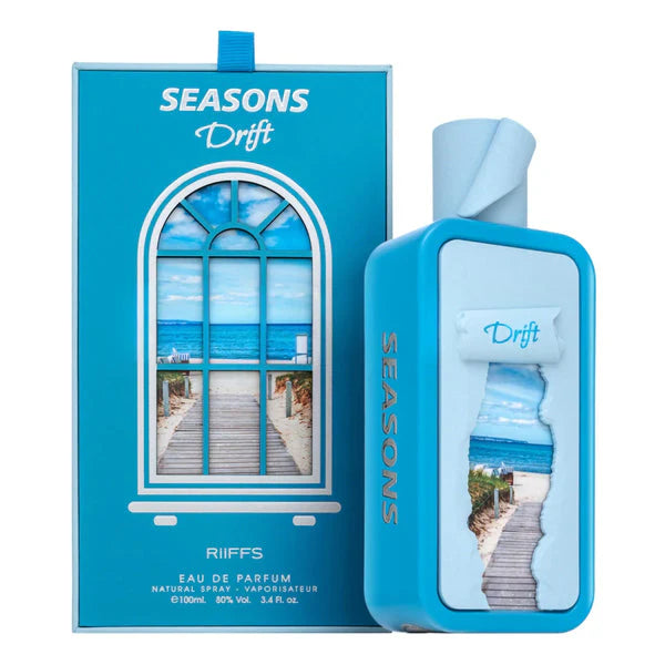 Seasons Drift for Women 100 Ml