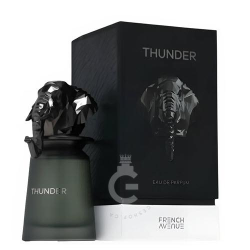 Thunder for Man EDP 100 Ml