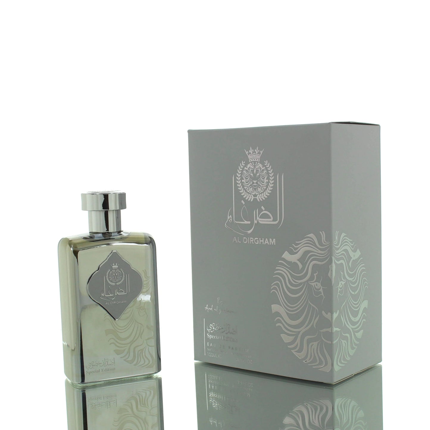 Al Dirgham Special Edition for Unisex EDP 100 Ml