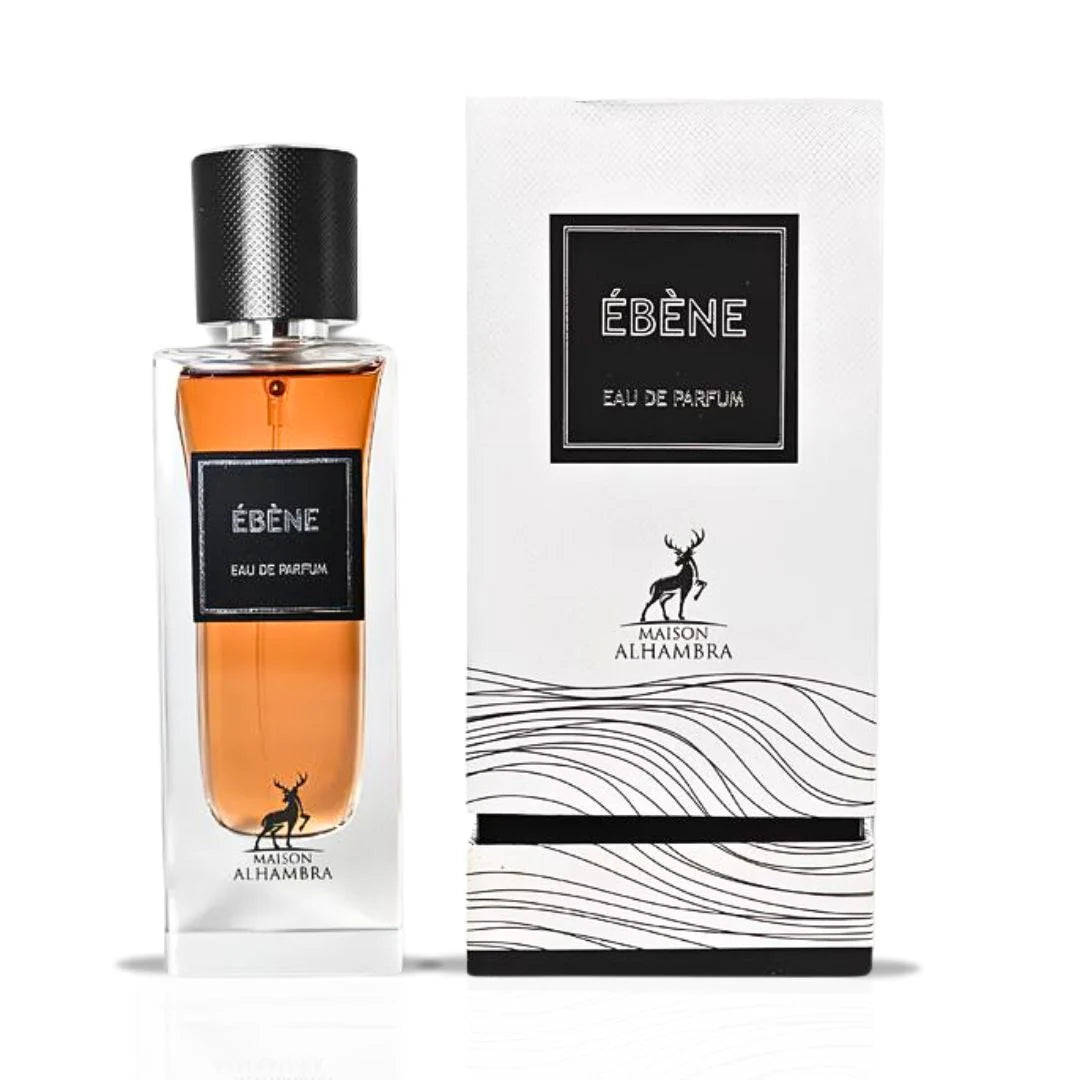 Ébène EDP Unisex 90 Ml