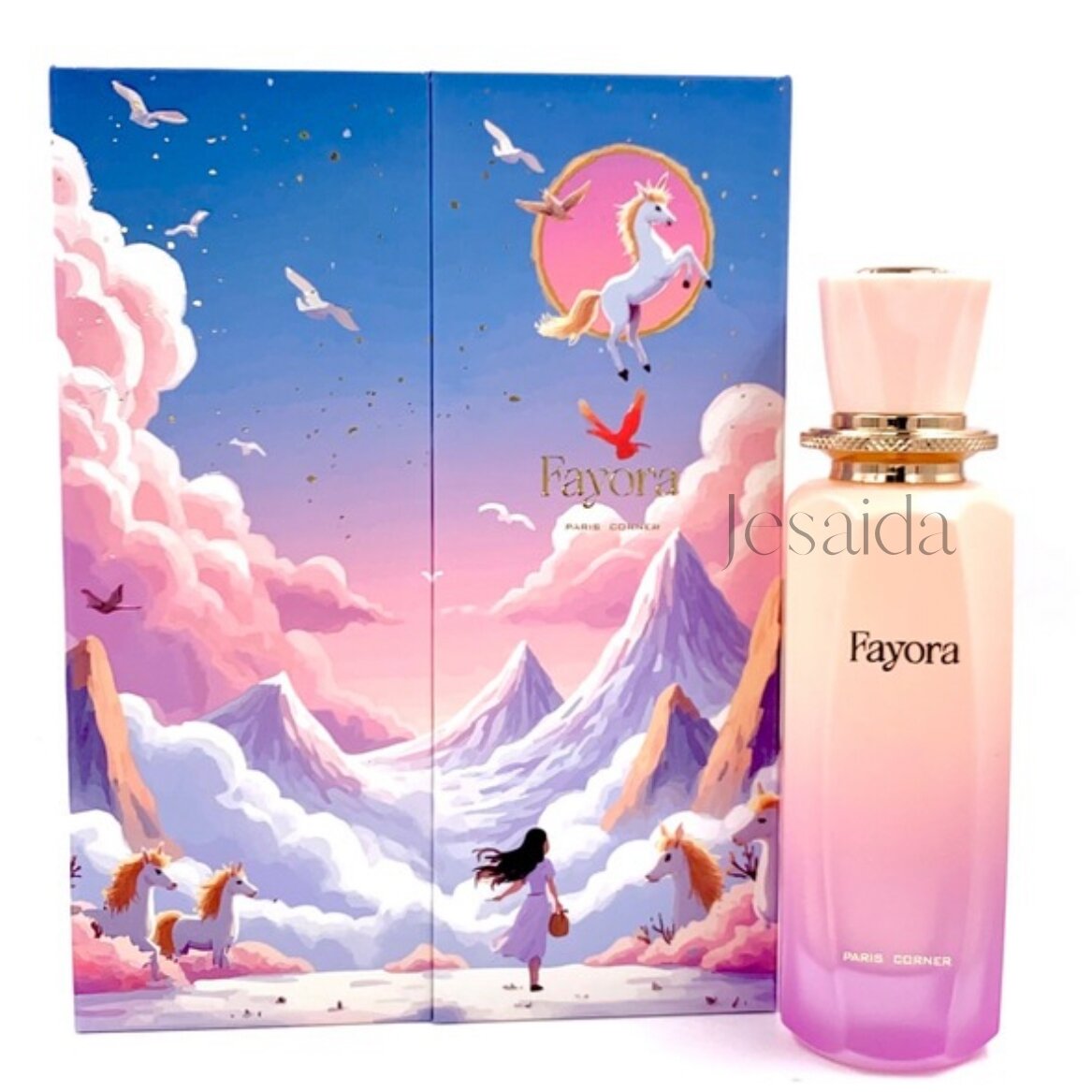 Fayora for Woman EDP 100 Ml