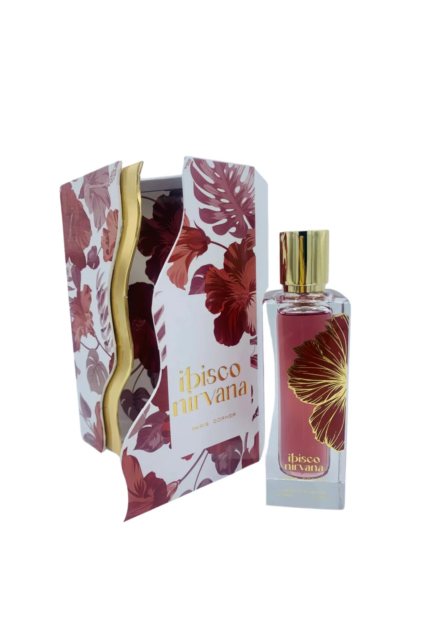 Ibisco Nirvana EDP 65 Ml