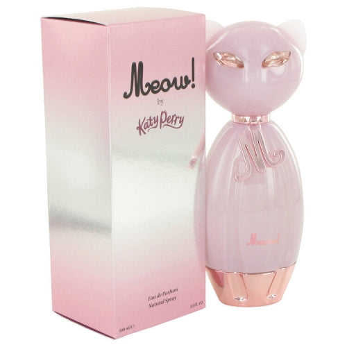Meow Katy Perry for women EDP 100 Ml