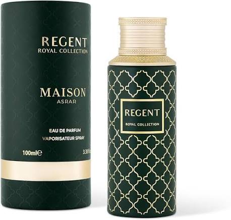Regent for Unisex EDP 100 Ml