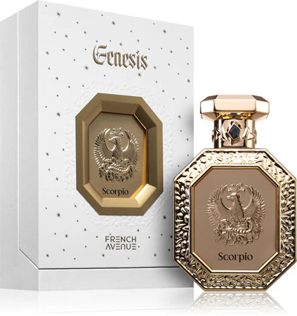 Scorpio for Unisex EDP 100 ML