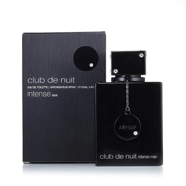 ARMAF CLUB DE NUIT INTENSE EDT 105 ML