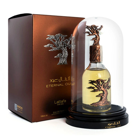 ETERNAL OUD EDP 100 ML