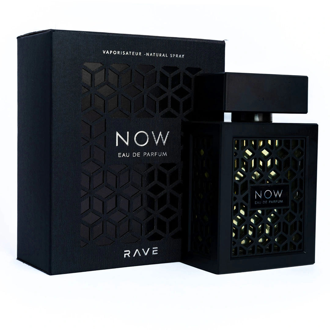 RAVE NOW EDP 100 ML