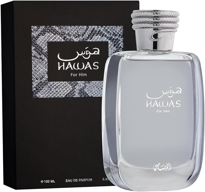 HAWAS EDP - 100ML