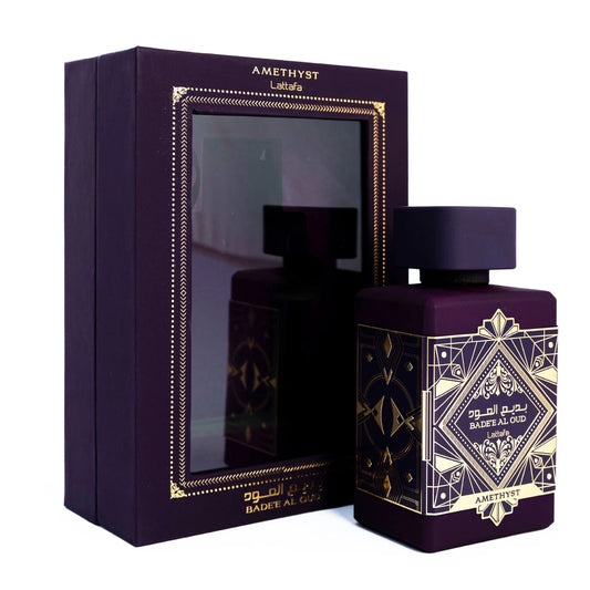 BADE'E AL OUD AMETHYST 100 ML