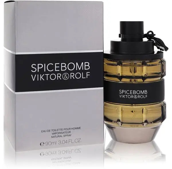 SPICEBOMB VIKTOR & ROLF EDT - 100ML