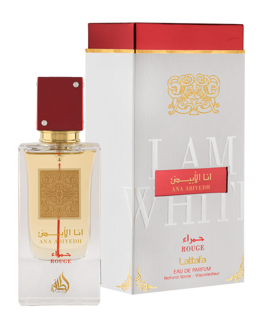 ANA ABIYEDH ROUGE EDP 60ML