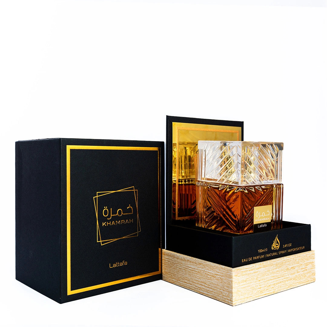 KHAMRAH EDP - 100ML