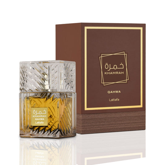 KHAMRAH QAHWA EDP - 100ML