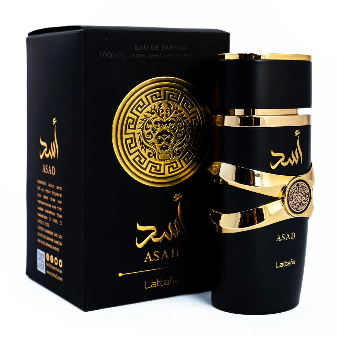 ASAD EDP - 100ML