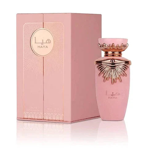 HAYA EDP - 100ML