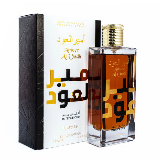 AMEER AL OUD EDP - 100ML