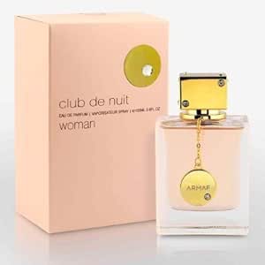 ARMAF CLUB DE NUIT EDP 105 ML