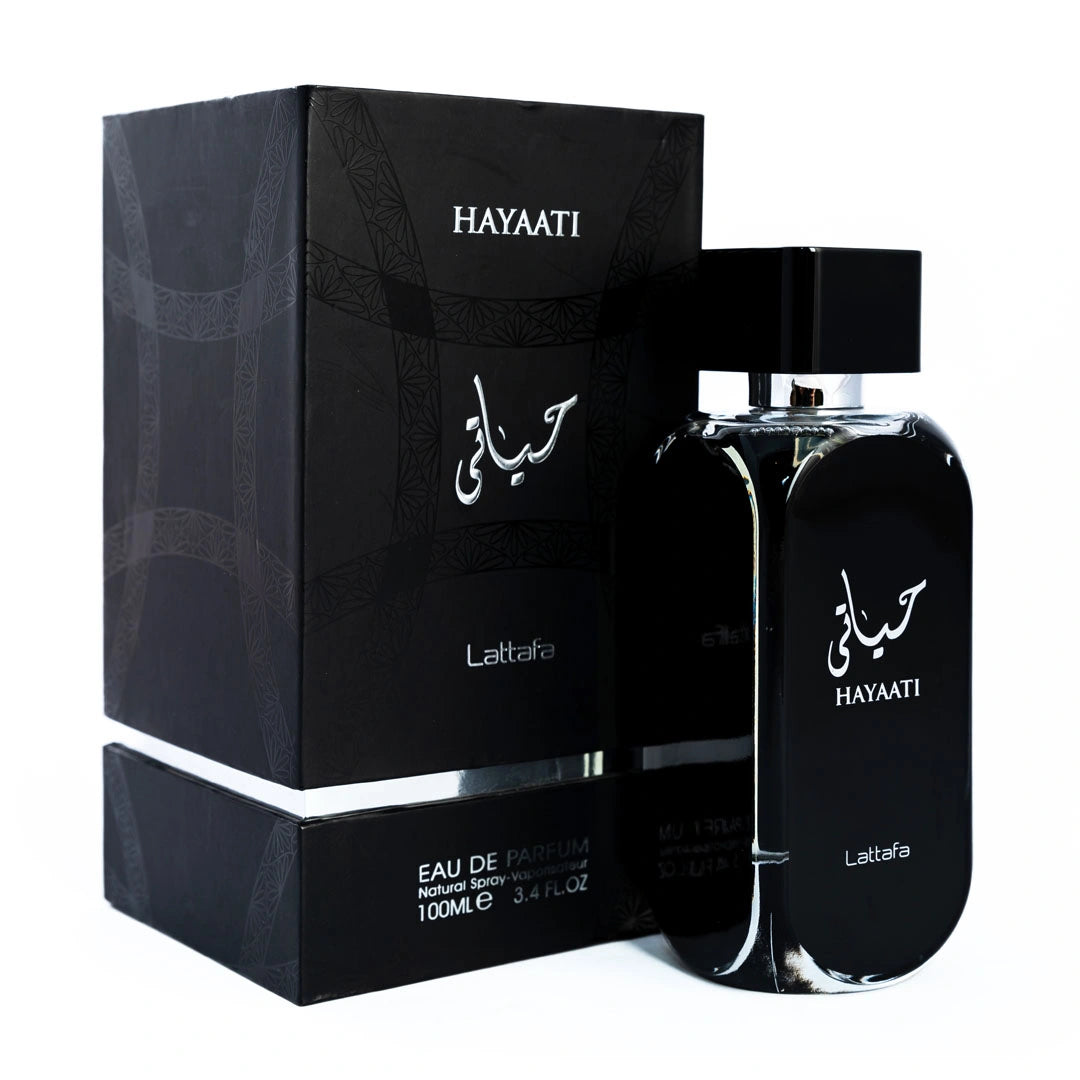 HAYAATI FOR UNISEX EDP 100 ML