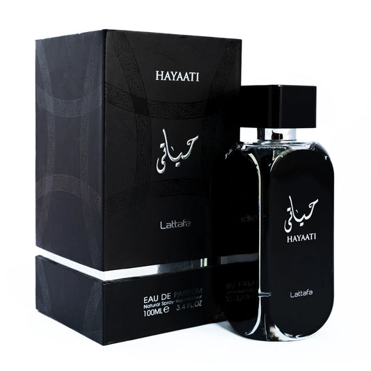 HAYAATI FOR UNISEX EDP 100 ML