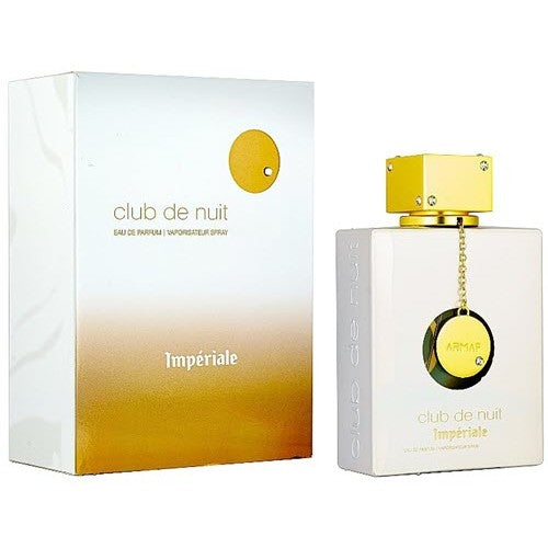 ARMAF CLUB DE NUIT IMPERIALE EDP - 105 ML