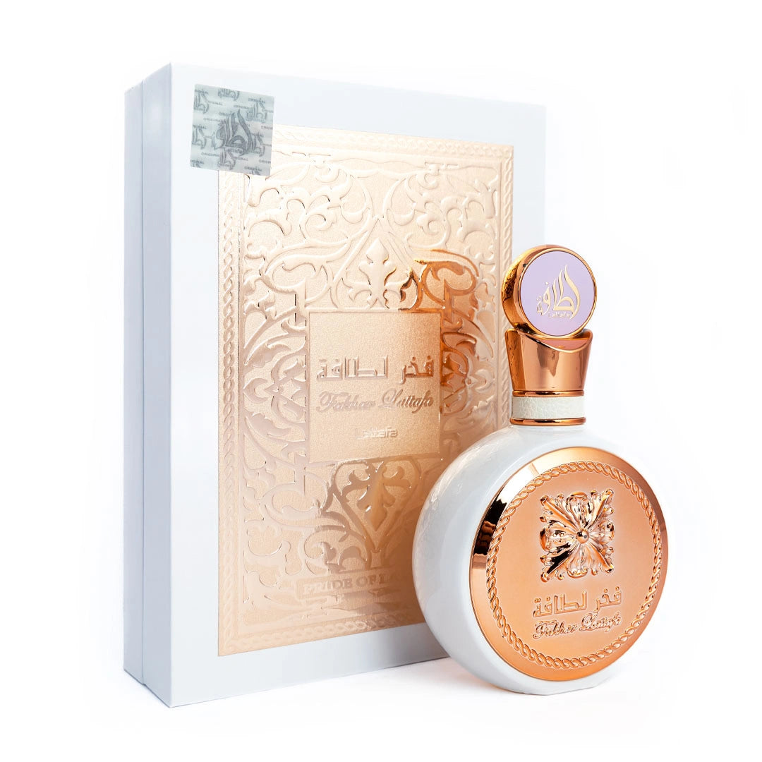 FAKHAR EDP FOR WOMEN - 100ML