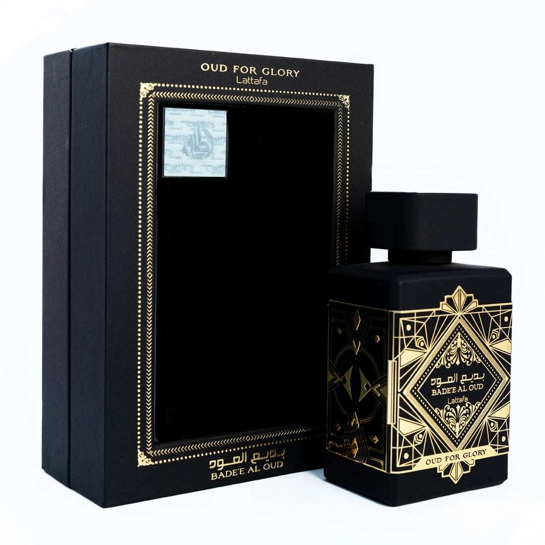 OUD FOR GLORY BADE'E AL OUD EDP 100 ML