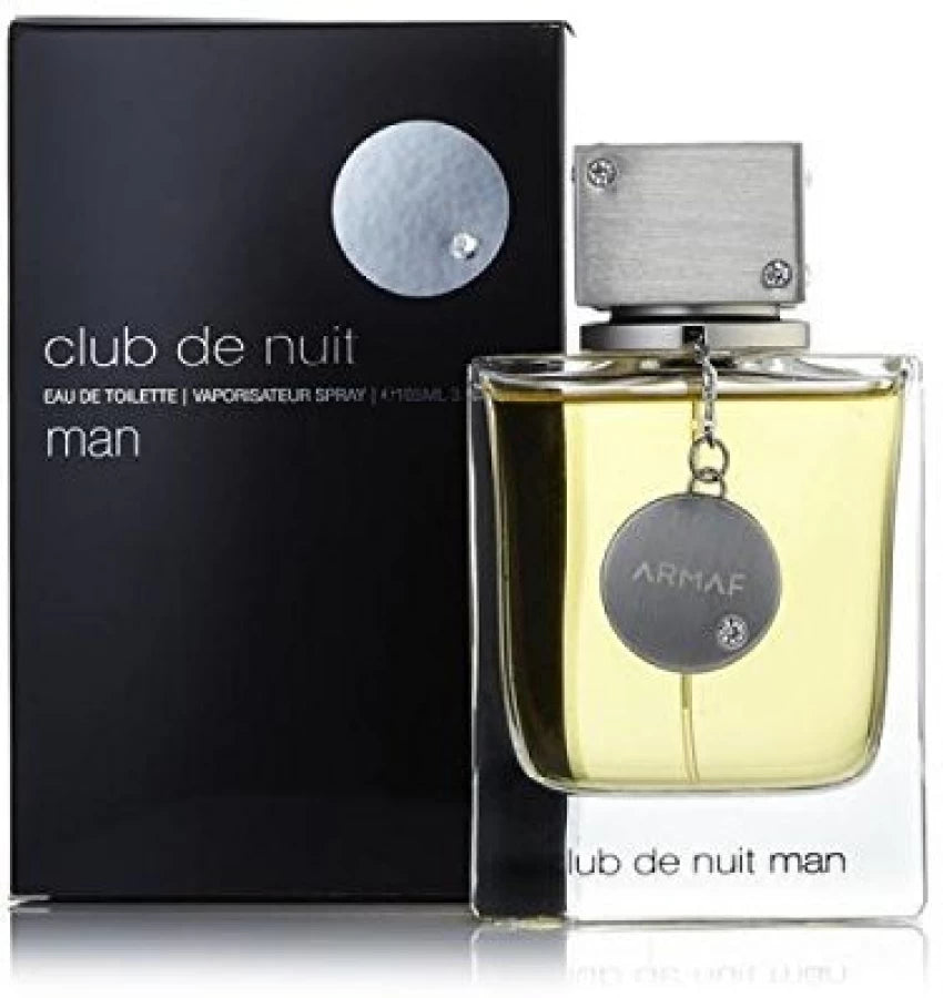 CLUB DE NUIT MAN EDP 100 ML