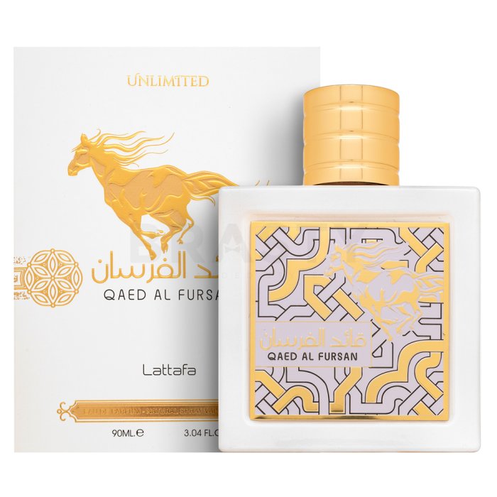 QAED AL FURSAN UNLIMITED EDP 100 ML