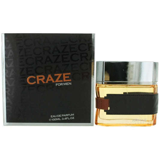 CRAZE FOR MAN EDP 100 ML