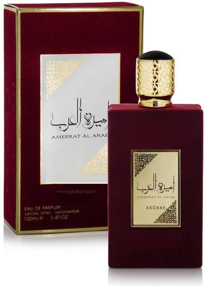 Ameerat al Arab for Women EDP 100 Ml