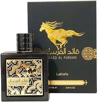 QAED AL FURSAN EDP 100 ML