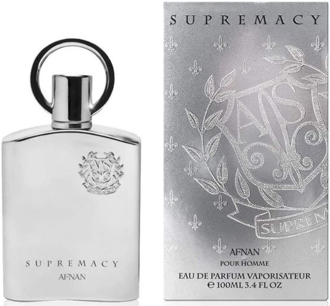 SUPREMACY EDP - 100ML