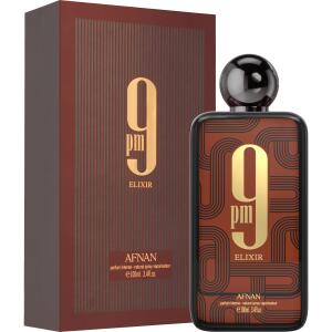 9PM Elixir For Man EDP 100 Ml
