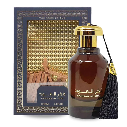 Fakhar Al Oud For Unisex EDP 100 ML