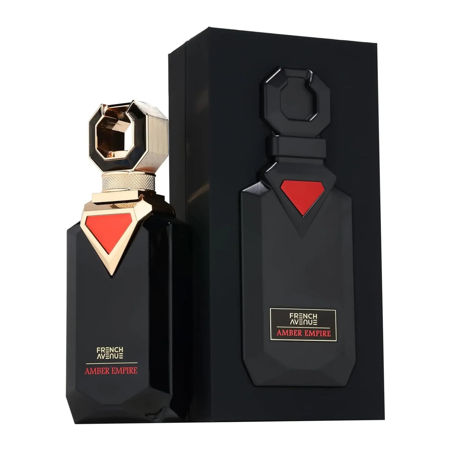 Amber Empire for Man EDP 100 Ml