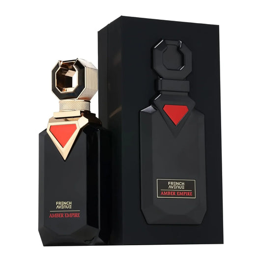 Amber Empire for Man EDP 100 Ml