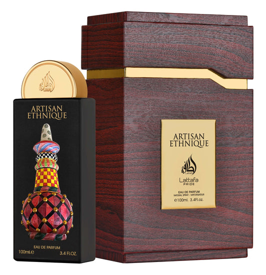 Artisan Ethnique Unisex EDP 100 Ml