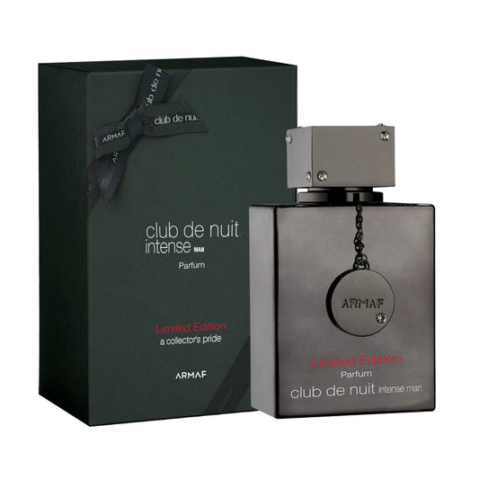 CLUB DE NUIT INTENSE LIMITED EDP FOR MEN 106 ML