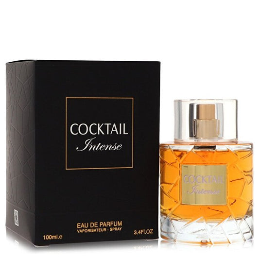 COCKTAIL INTENSE UNISEX EDP 100 ML