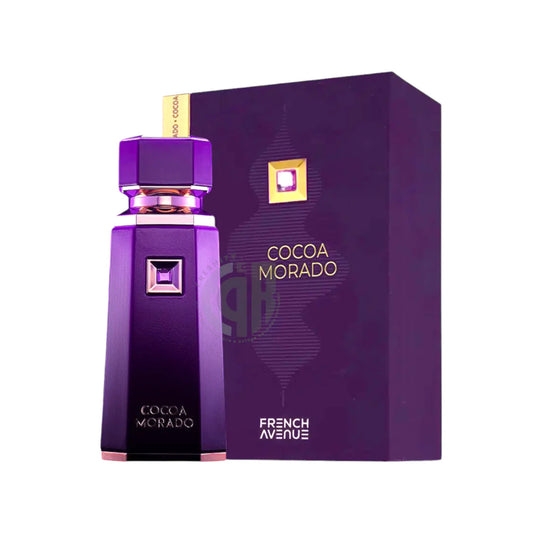 Cocoa Morado EDP Unisex 100 Ml