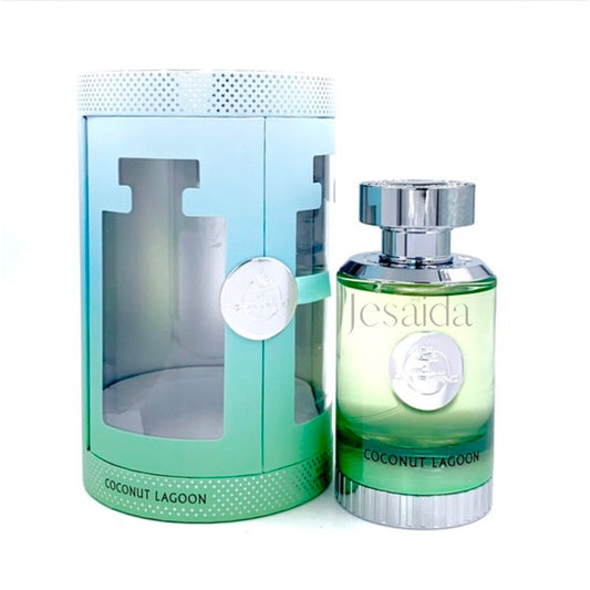 Coconut Lagoon for Unisex EDP 100 Ml